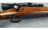 Winchester Model 70 Safari-Caliber 416 Rigby - 3 of 9