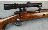 Winchester Model 70 Safari-Caliber 416 Rigby - 2 of 9