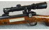 Winchester Model 70 Safari-Caliber 416 Rigby - 4 of 9