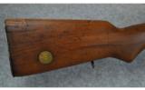 Hakim Model 1973-8.57MM Mauser - 5 of 9