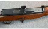 Hakim Model 1973-8.57MM Mauser - 2 of 9
