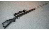 Weatherby ~ MK-V
~ .300 Wby. Mag. - 1 of 9