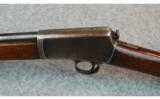 Winchester Model 1903-22 Automatic - 4 of 9