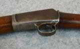 Winchester Model 1903-22 Automatic - 3 of 9