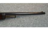 Winchester Model 1905 Self Loader--.35 Winchester - 9 of 9
