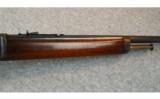 Winchester Model 1905 Self Loader--.35 Winchester - 8 of 9