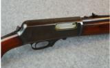 Winchester Model 1910 Self Loader--.401WSL - 2 of 9