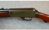 Winchester Model 1910 Self Loader--.401WSL - 4 of 9