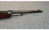 Winchester Model 1910 Self Loader--.401WSL - 9 of 9