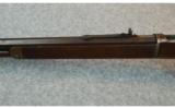 Winchester Model 1892-38-40WCF - 6 of 9