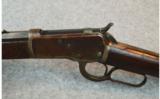 Winchester Model 1892-38-40WCF - 4 of 9