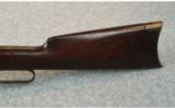 Winchester Model 1892-38-40WCF - 7 of 9