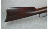 Winchester Model 1892-38-40WCF - 5 of 9