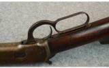 Winchester Model 1892-38-40WCF - 3 of 9