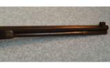 Winchester Model 1892-38-40WCF - 9 of 9