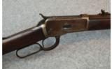 Winchester Model 1892-38-40WCF - 2 of 9