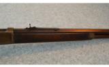 Winchester Model 1892-38-40WCF - 8 of 9
