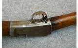 Winchester Model 1903 Self Loader-22 Auto - 3 of 9