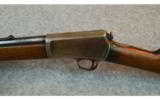 Winchester Model 1903 Self Loader-22 Auto - 4 of 9