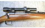Remington Mod. 721 ~ .30-06 Springfield - 3 of 9