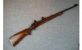 Winchester Model 70 caliber .308 Winchester - 1 of 9