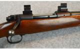 Winchester Model 70 caliber .308 Winchester - 2 of 9