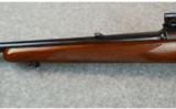 Winchester Model 70 caliber .308 Winchester - 6 of 9