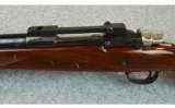 Browning Model NVM in caliber 7mm Rem.Mag. - 4 of 9
