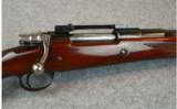 Browning Model NVM in caliber 7mm Rem.Mag. - 2 of 9