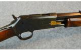 Colt Lighting Magazine Small Frame Rifle-22 Cal. - 2 of 9