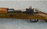 Yugoslavian Model M24-8mm Mauser - 4 of 9