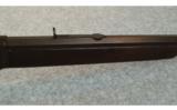 Winchester Model 1873-22 Short - 8 of 9