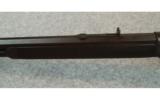 Winchester Model 1873-22 Short - 6 of 9
