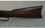 Winchester Model 1873-22 Short - 7 of 9