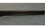 Winchester Model 1873-22 Short - 9 of 9