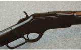 Winchester Model 1873-22 Short - 2 of 9