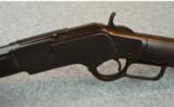 Winchester Model 1873-22 Short - 4 of 9