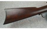 Winchester Model 1873-22 Short - 5 of 9
