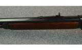 Winchester Model 1873-38/40 Reworked - 6 of 9
