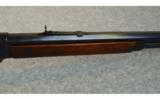 Winchester Model 1873-38/40 Reworked - 8 of 9