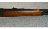 Winchester Model 1886 Reworked 45-90 - 8 of 9