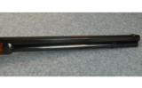 Winchester Model 1886 Reworked 45-90 - 9 of 9