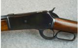 Winchester Model 1886 Reworked 45-90 - 4 of 9