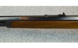Winchester Model 1886 Reworked 45-90 - 6 of 9