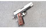 Sig Sauer 1911 C3 .45 ACP - 1 of 2