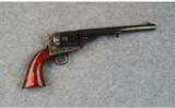 Cimarron Model 1872 Open Top 44 Colt - 1 of 2