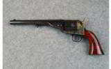 Cimarron Model 1872 Open Top 44 Colt - 2 of 2