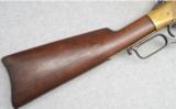 Winchester 1866 SRC, .44 RF - 5 of 9
