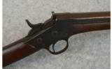 REMINGTON MODEL 2-22LR - 2 of 9