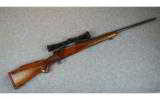 WINCHESTER MODEL 70-338 Winchester Magnum - 1 of 9